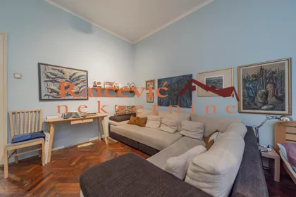 Bulevar despota Stefana | 4zida.rs