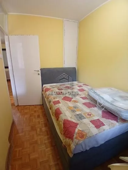 Nedeljka Gvozdenovića | 4zida.rs