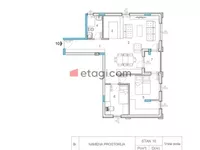 Pantelej, Gradske lokacije, Niš | 4zida.rs