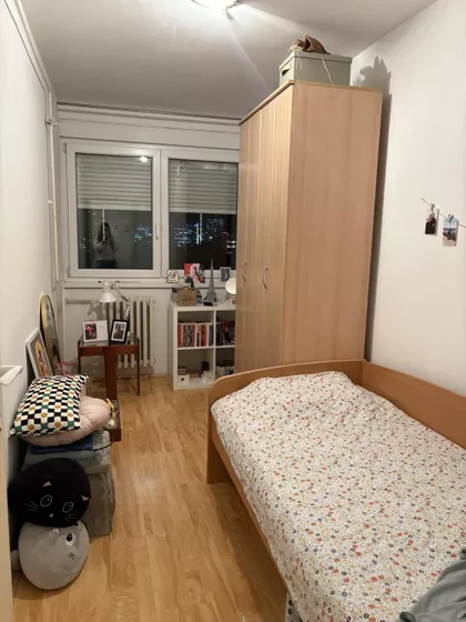 Bulevar Arsenija Čarnojevića | 4zida.rs