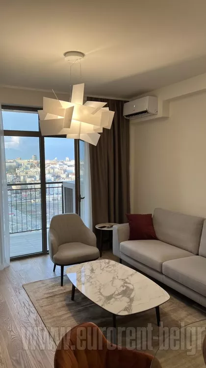 BEOGRAD NA VODI | 4zida.rs