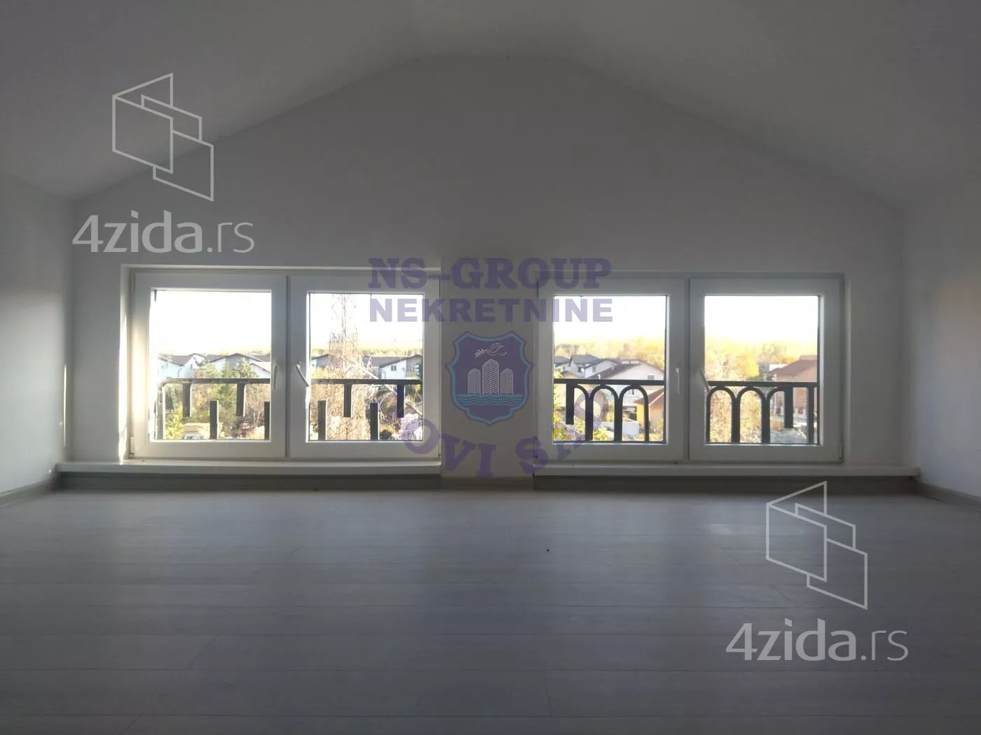 3-etažna kuća | 4zida