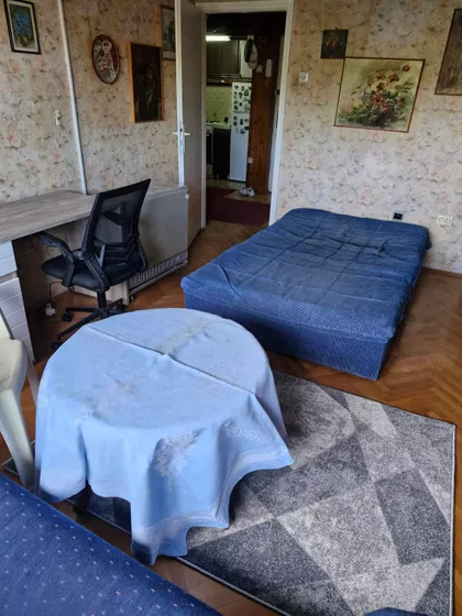 Salvadora Aljendea 21 | 4zida.rs