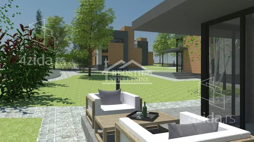 Ugostiteljski objekat | 4zida