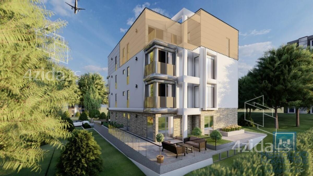 Apartment in Vrnjačka Banja, Vrnjačka Banja - View 4