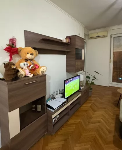 Sajmište | 4zida.rs