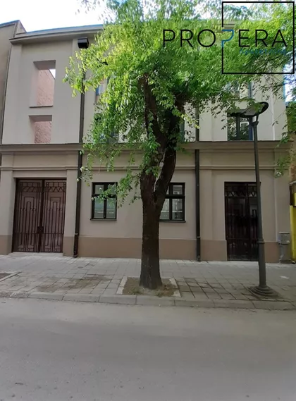 Svetozara Markovića | 4zida.rs
