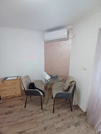 Ilije Garašanina 7A | 4zida.rs