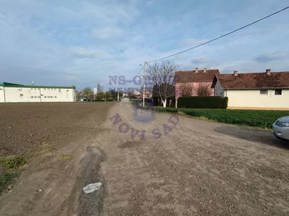 Bački Jarak | 4zida.rs