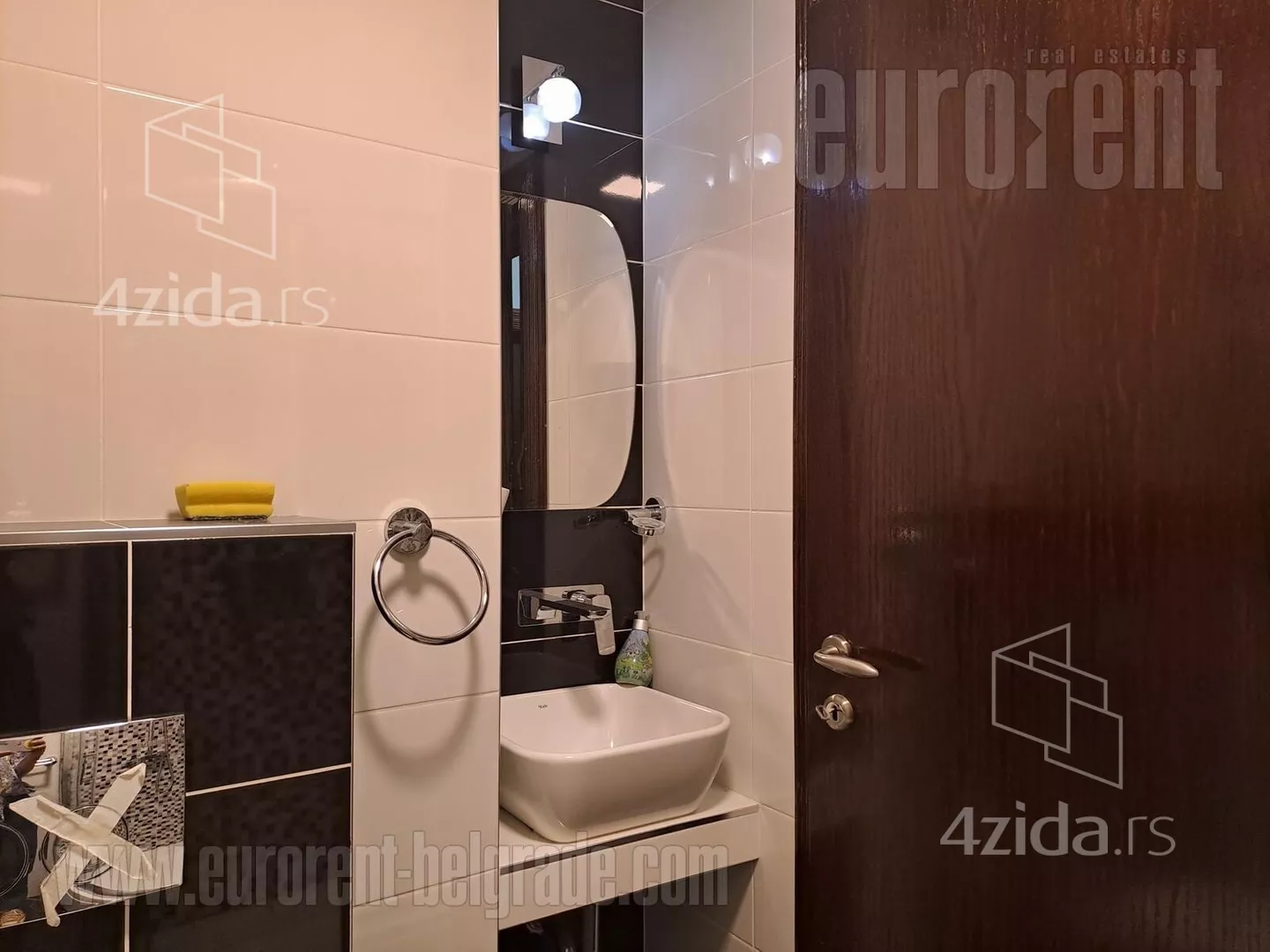 Petosoban stan | 4zida