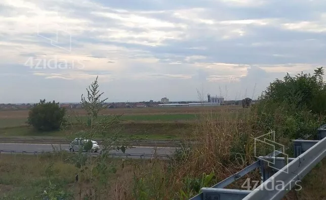 Industrijsko zemljište | 4zida