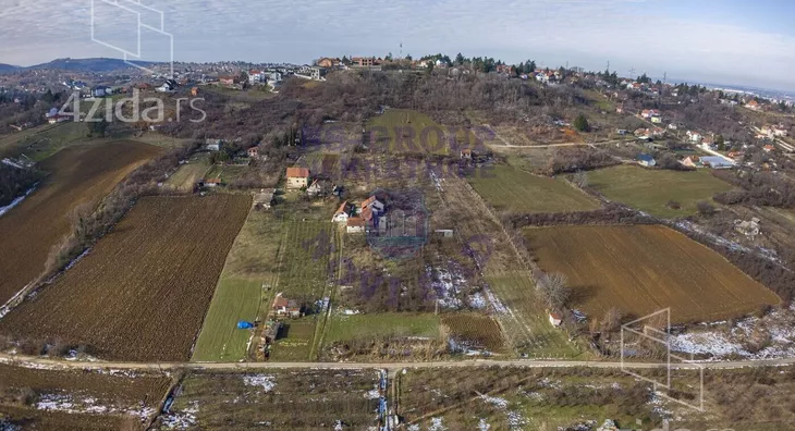 Građevinsko zemljište | 4zida