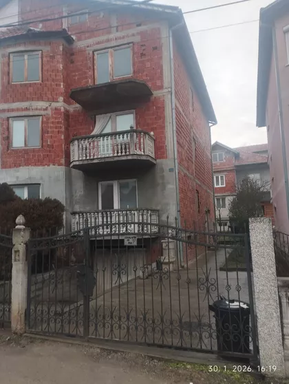 Gornjomatejevačka 7.Prilaz 12 | 4zida.rs