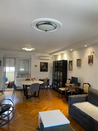 Pavla Stamatovića | 4zida.rs