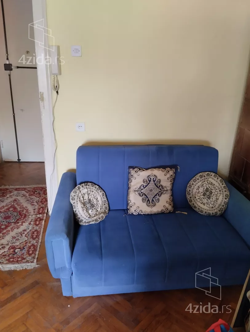 Garsonjera | 4zida