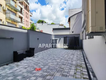 Patrijarha Varnave | 4zida.rs