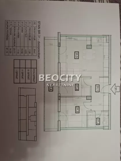 Vojvođanska | 4zida.rs