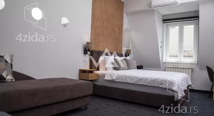 Osmosoban stan | 4zida