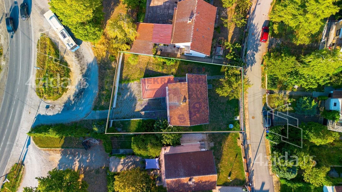 3-etažna kuća | 4zida