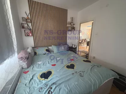 Somborska rampa | 4zida.rs