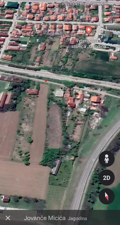 Jovanče Micića | 4zida.rs
