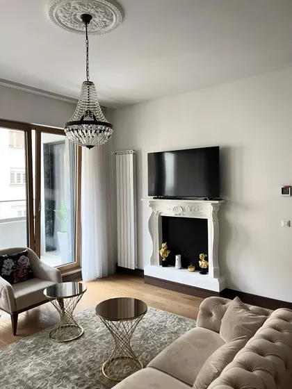 Kneza Miloša | 4zida.rs