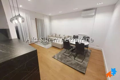 Sarajevska | 4zida.rs