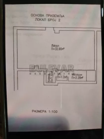 Bulevar Nemanjića | 4zida.rs