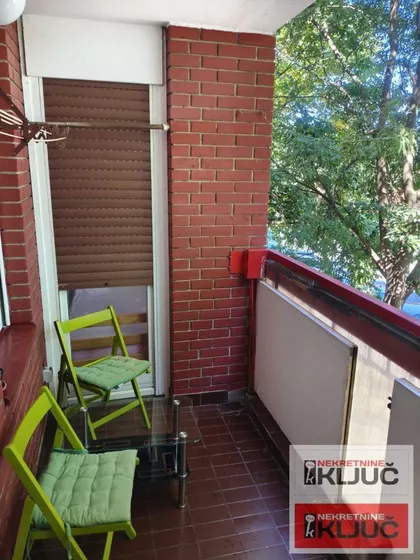 Novo Naselje | 4zida.rs