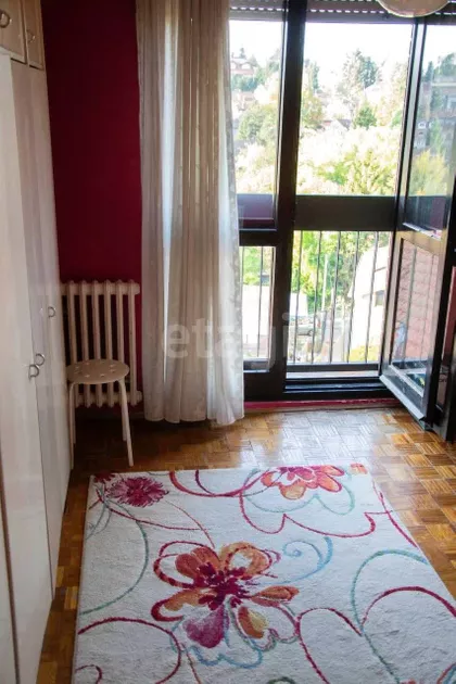 Dobrivoja Petkovića | 4zida.rs