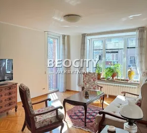 Hram Svetog Save, Vračar, Beograd, 2.5 stan | 4zida.rs