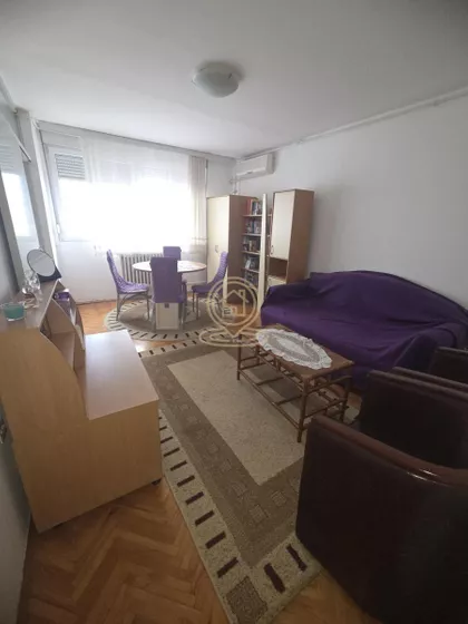 Bulevar Dr Zorana Đinđića | 4zida.rs