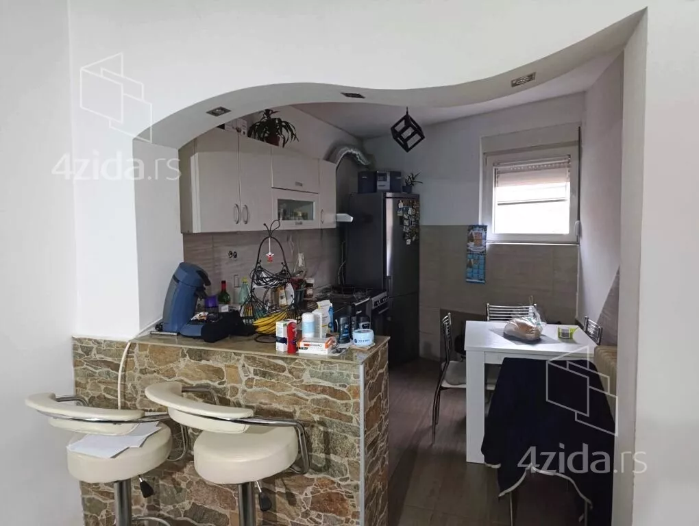 3-etažna kuća | 4zida