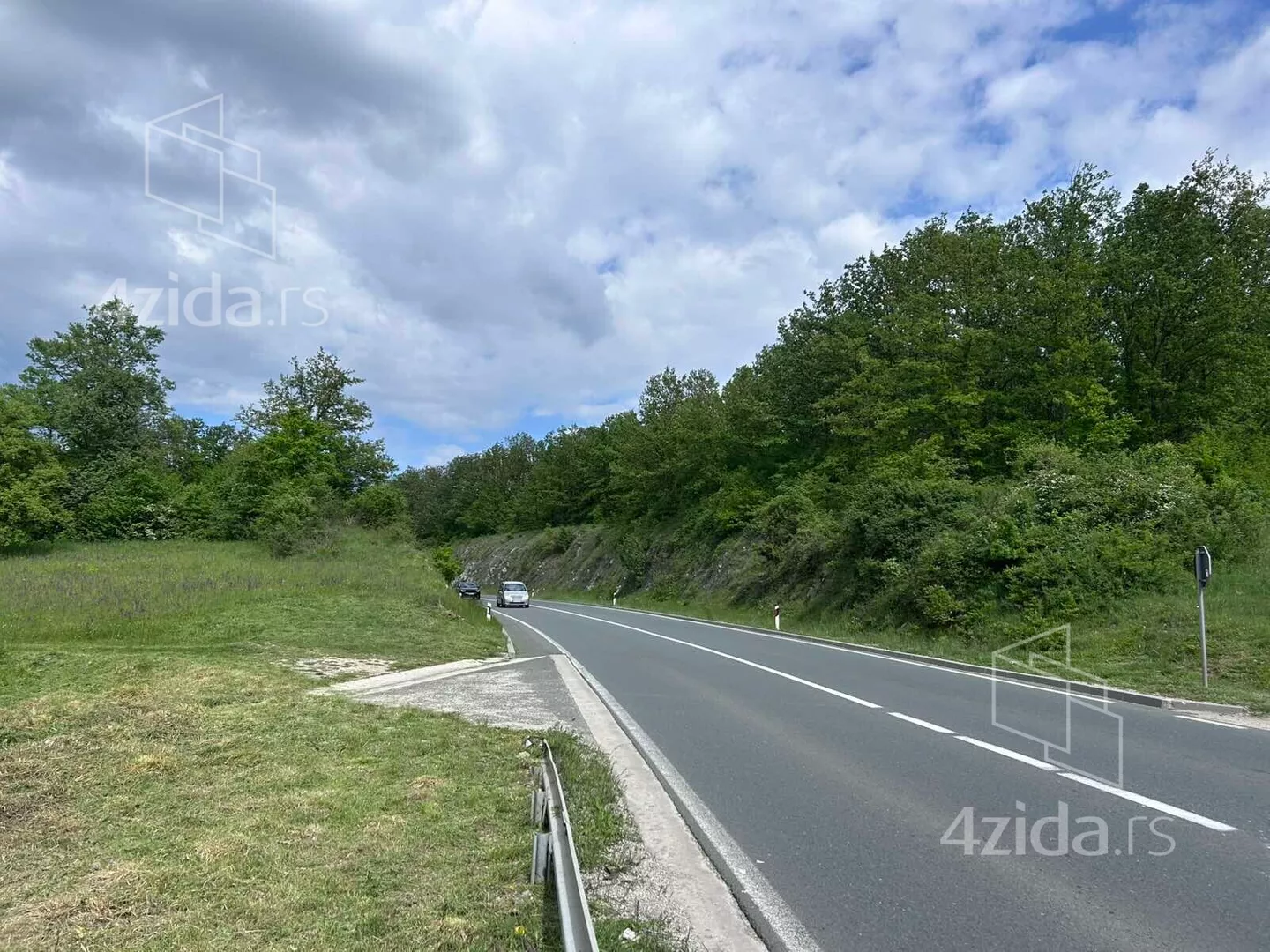 Građevinsko zemljište | 4zida
