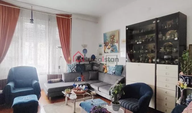 Šestosoban stan | 4zida