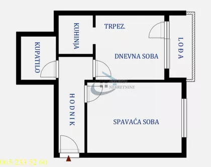 Stevana Dukića | 4zida.rs