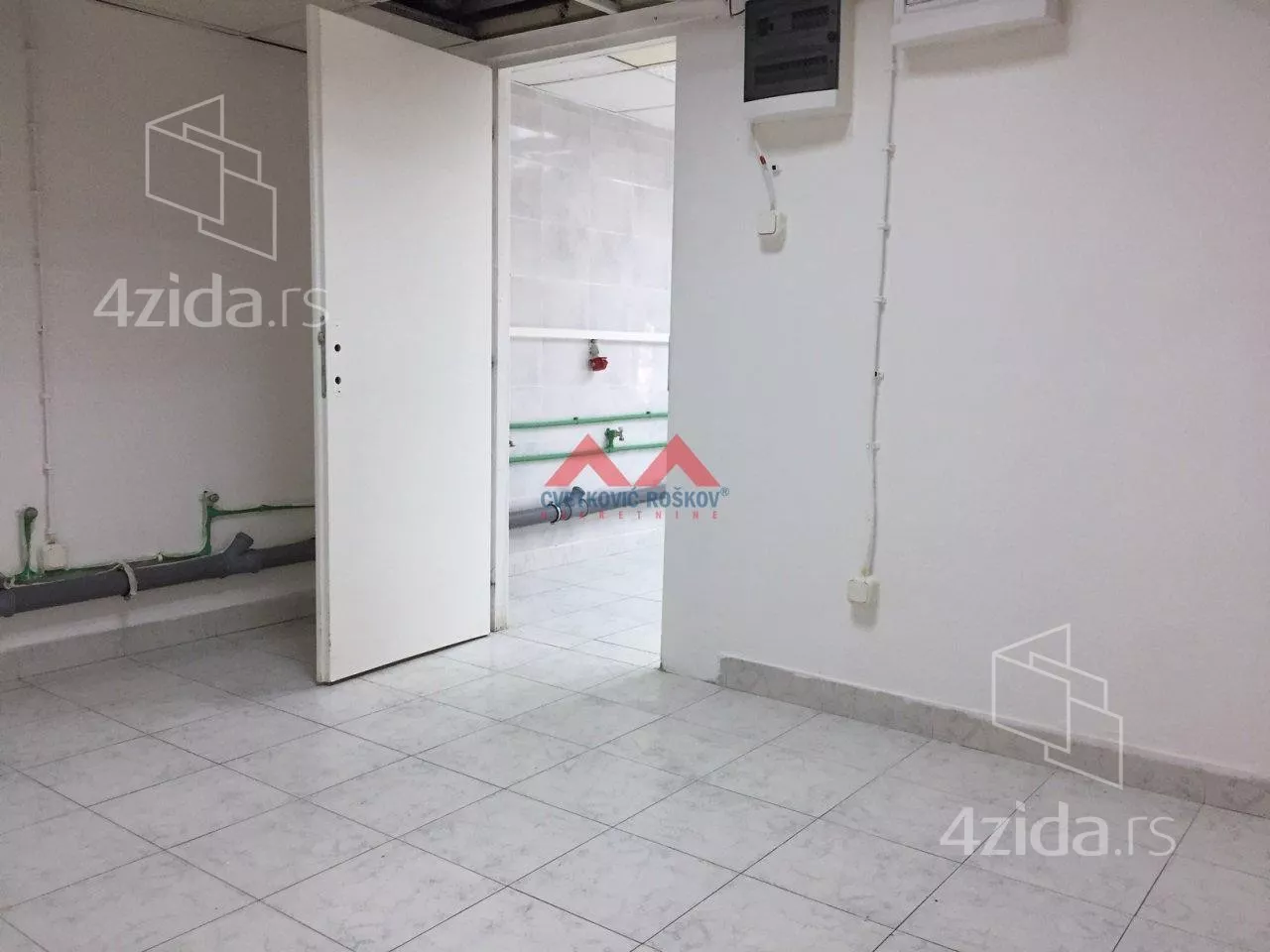 Kancelarija | 4zida
