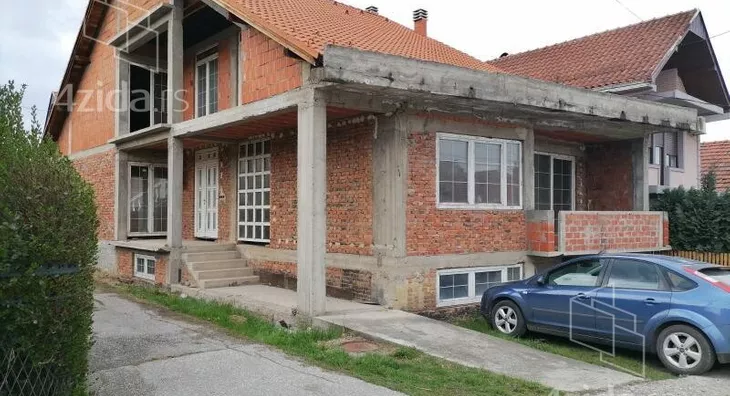 Kuća | 4zida