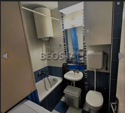 Sava Burića | 4zida.rs