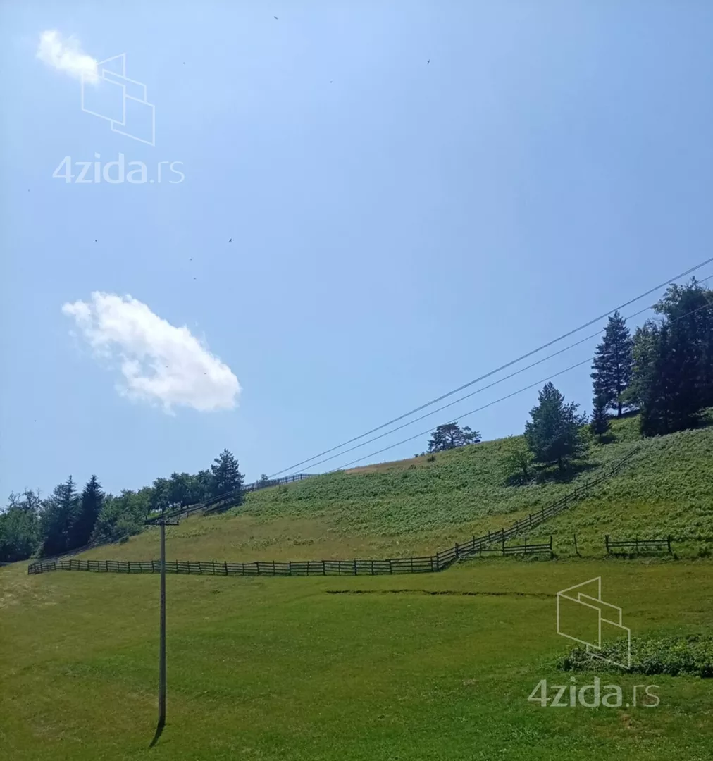 Poljoprivredno zemljište | 4zida