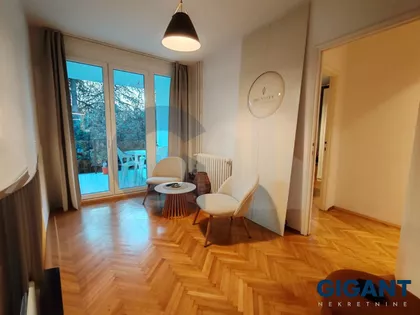 Vase Pelagića-Savski venac | 4zida.rs