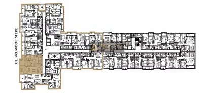 Vojvode Stepe | 4zida.rs