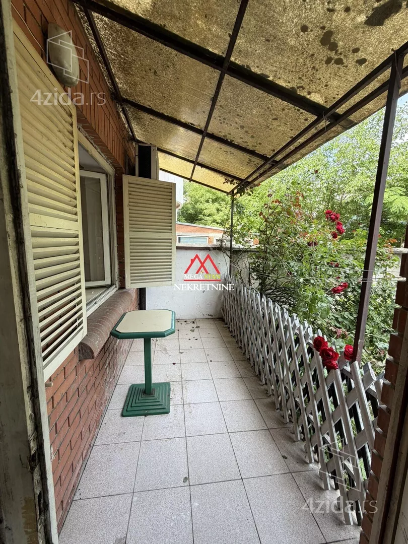 Garsonjera | 4zida