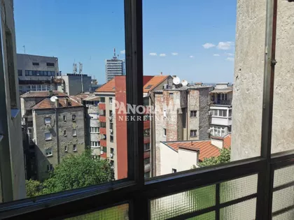Vlajkovićeva | 4zida.rs