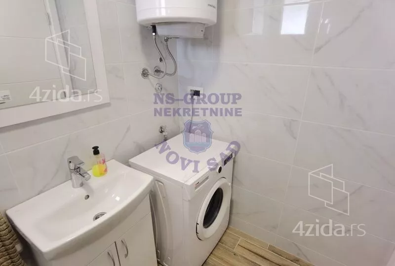 Garsonjera | 4zida