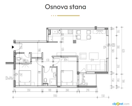 Voždovac | 4zida.rs