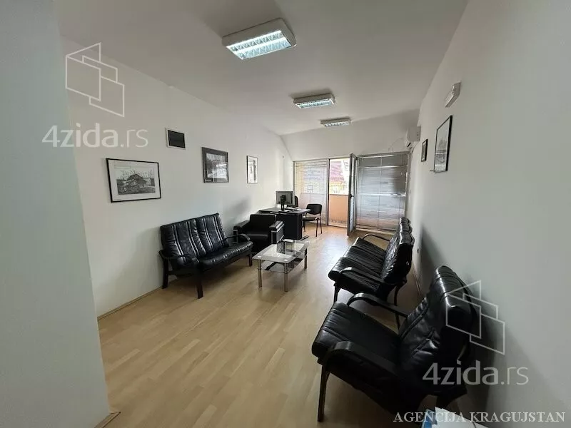 Kancelarija | 4zida