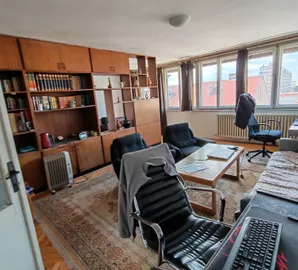 Medijana, Gradske lokacije, Niš, 3.0 stan | 4zida.rs