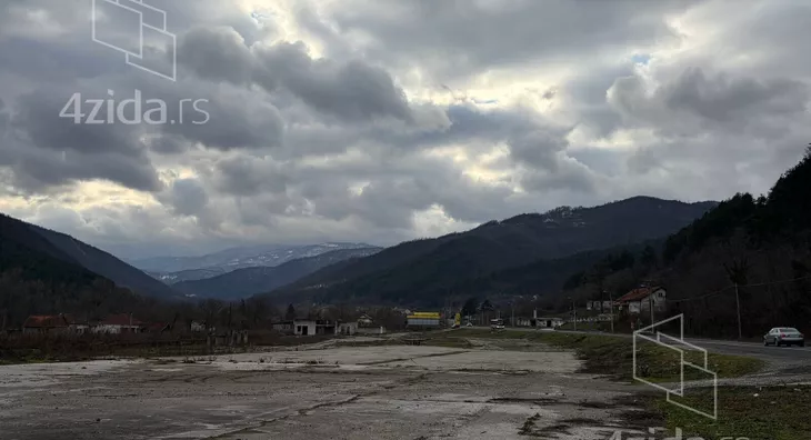 Građevinsko zemljište | 4zida