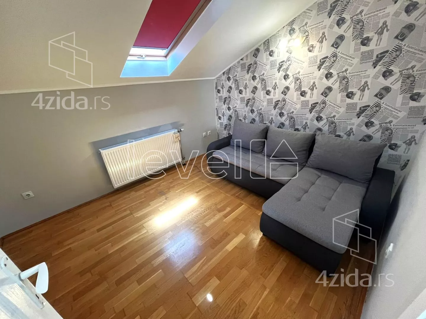Kuća | 4zida